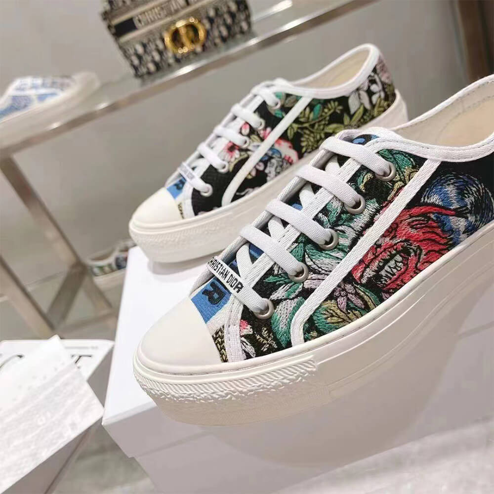 walk’n’D10r sneaker