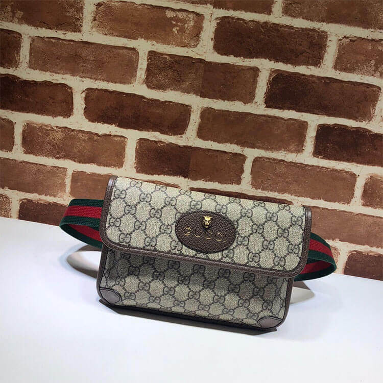 g*u*i neo vintage gg Svp*me belt bag