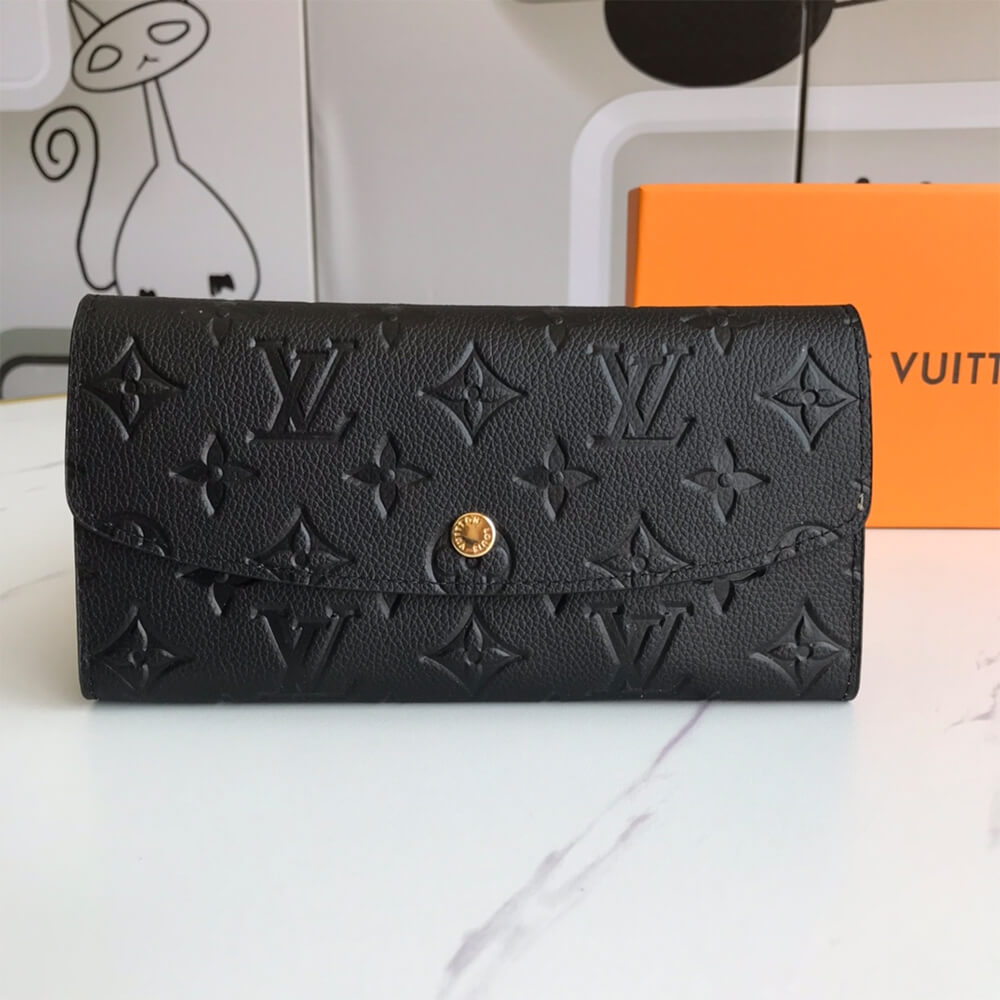 l0vis Vvtt0n emilie wallet