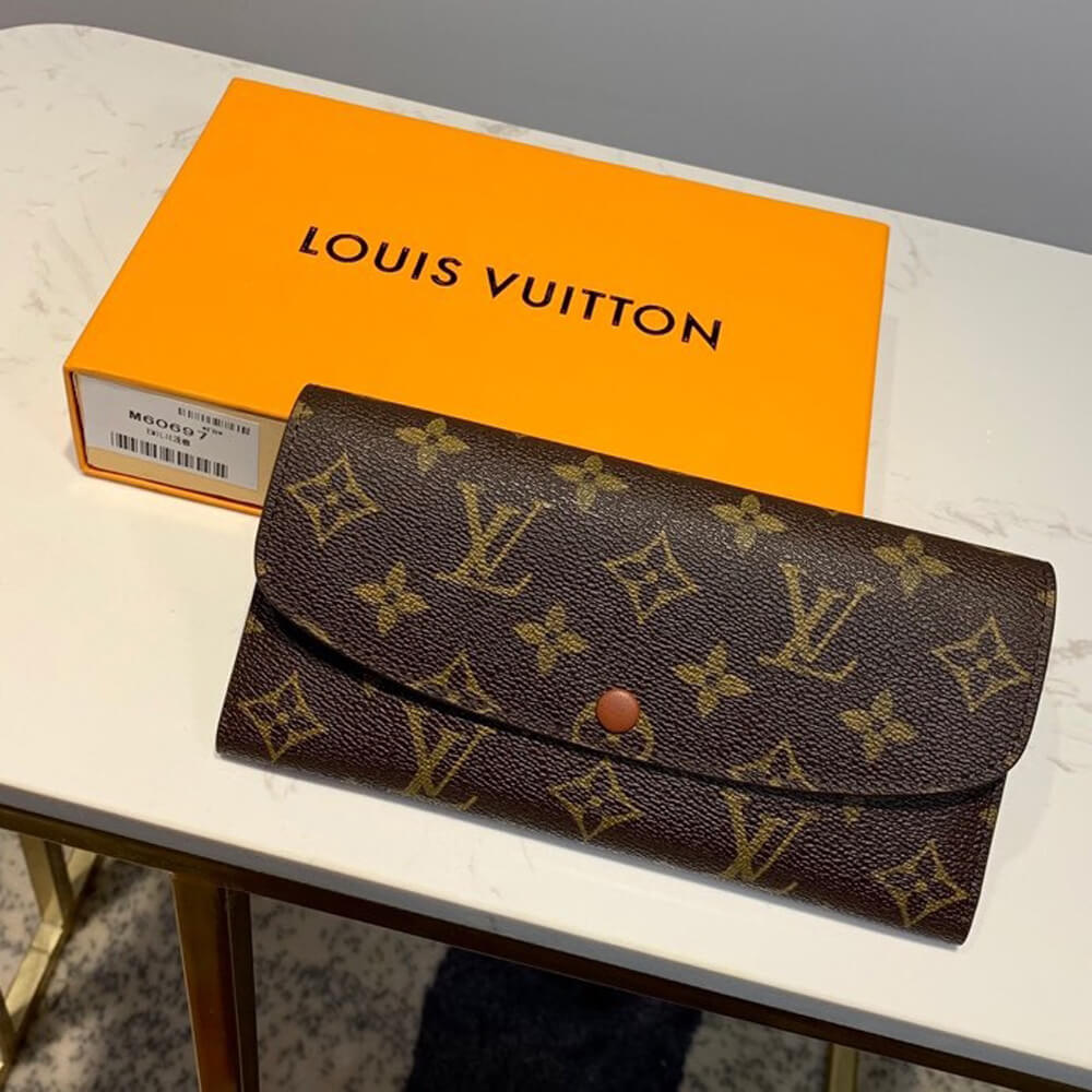 l0vis Vvtt0n emilie wallet
