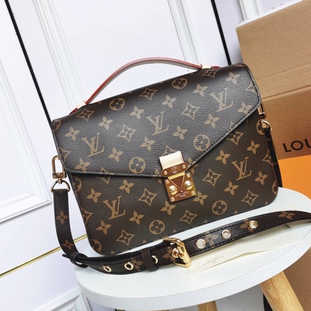 l0vis Vvtt0n pochette metis