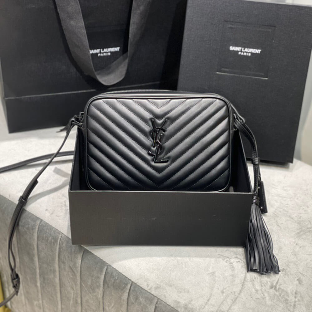 Y51 lou camera bag