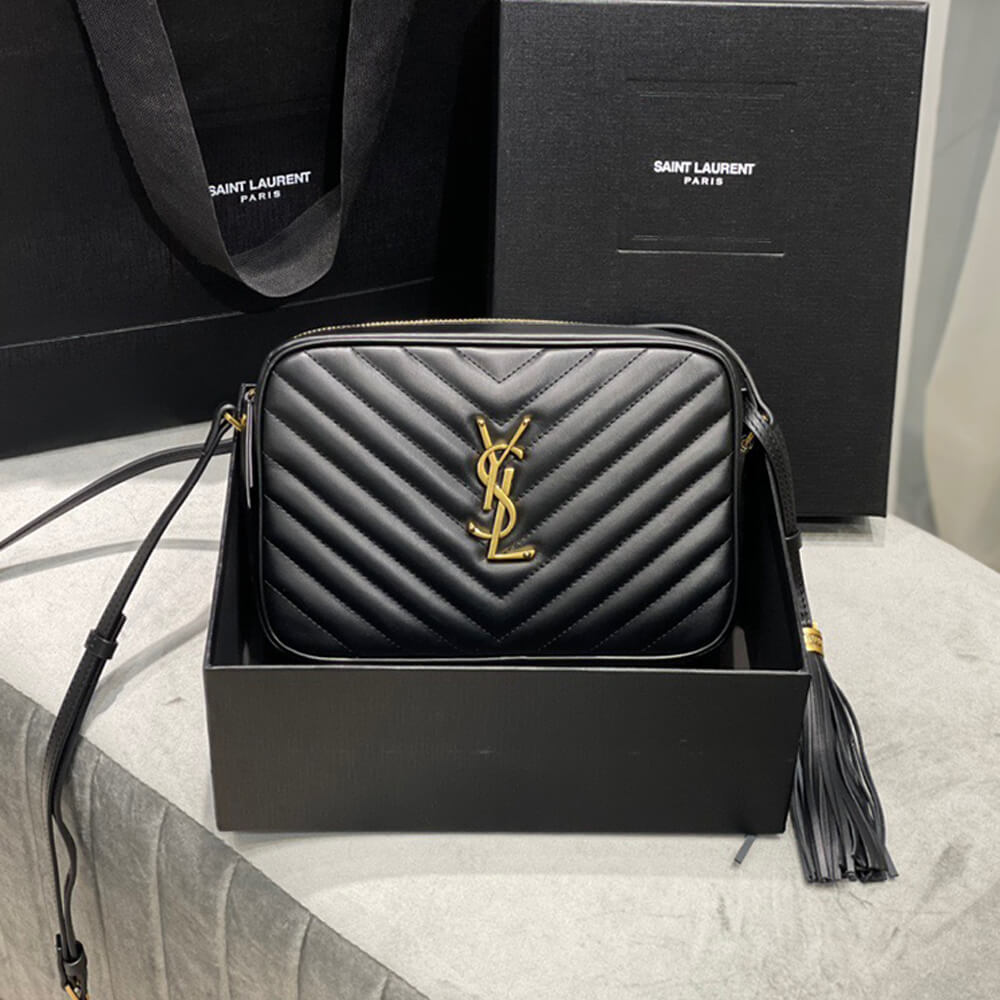 Y51 lou camera bag