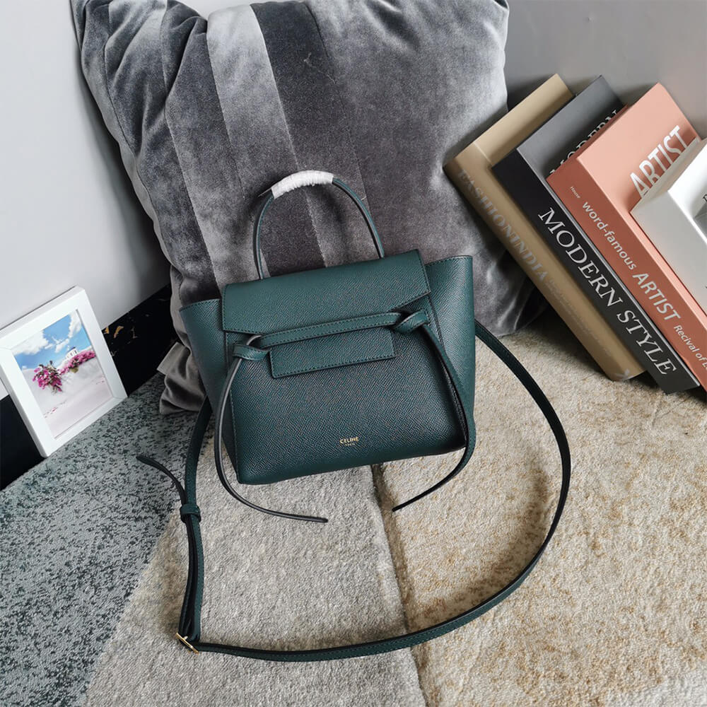 Ce1i*e nano belt bag