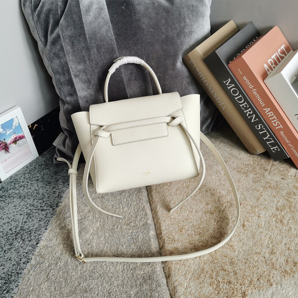 Ce1i*e nano belt bag