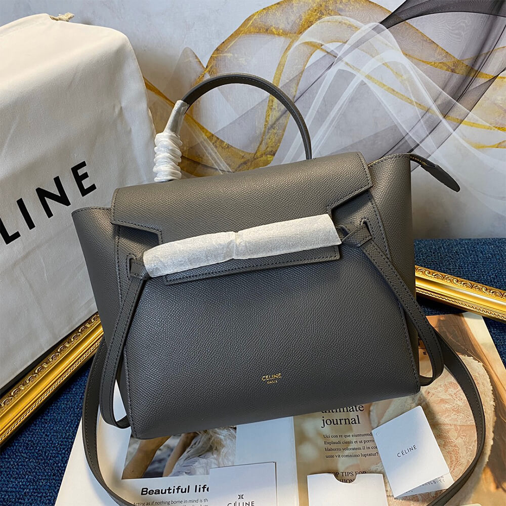 Ce1i*e micro belt bag
