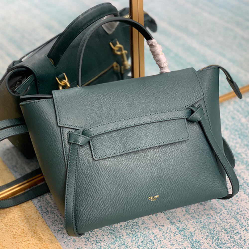 Ce1i*e micro belt bag