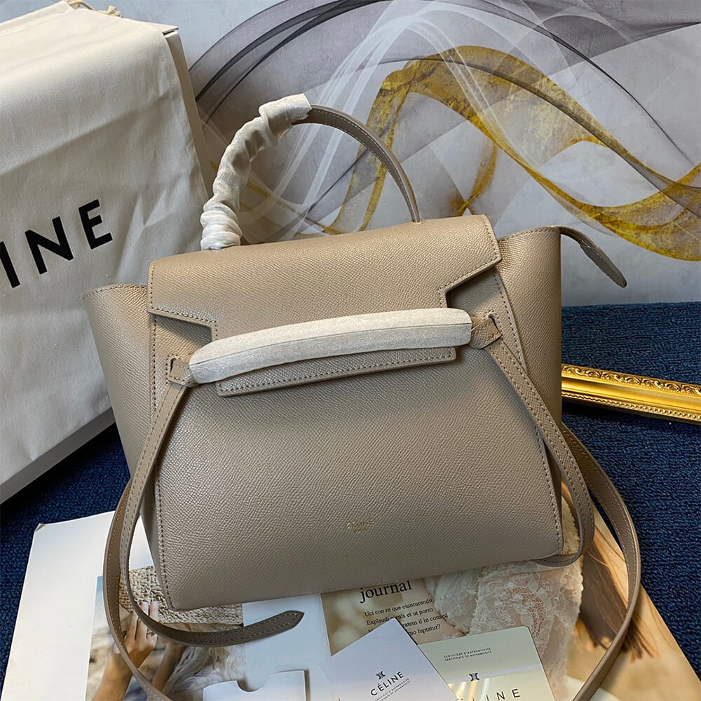 Ce1i*e micro belt bag