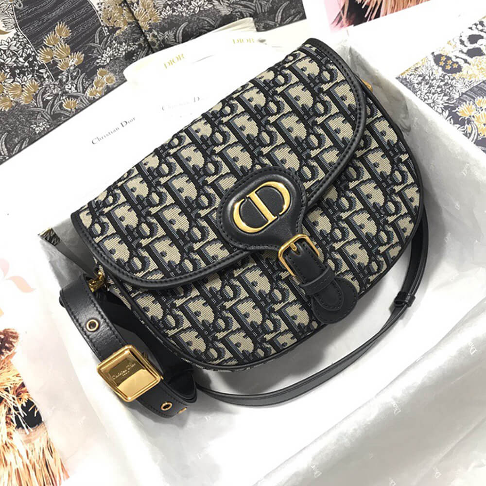 medium D10r bobby bag   (high-end grade)
