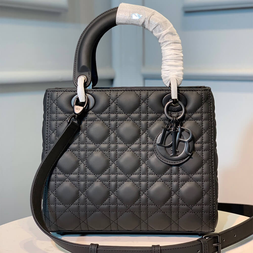 D10r medium lady D10r bag