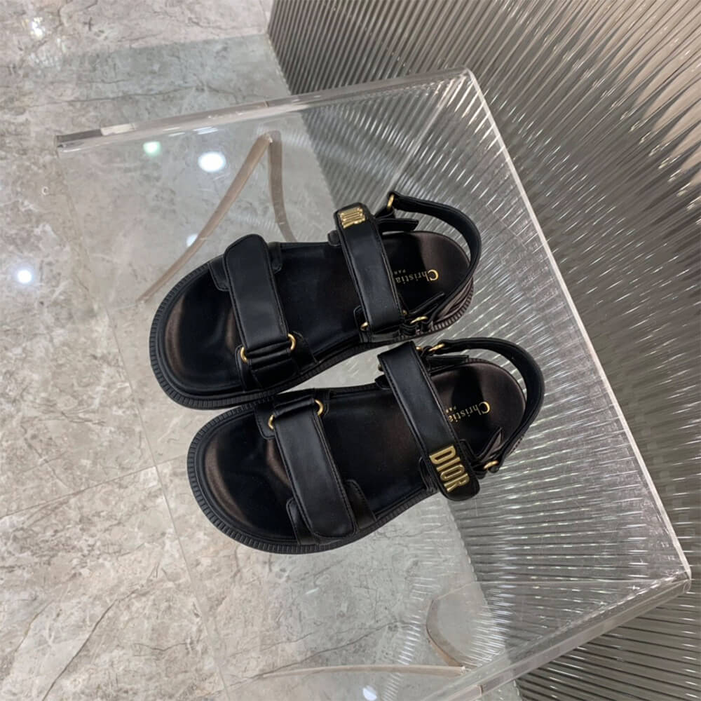 D10ract sandal