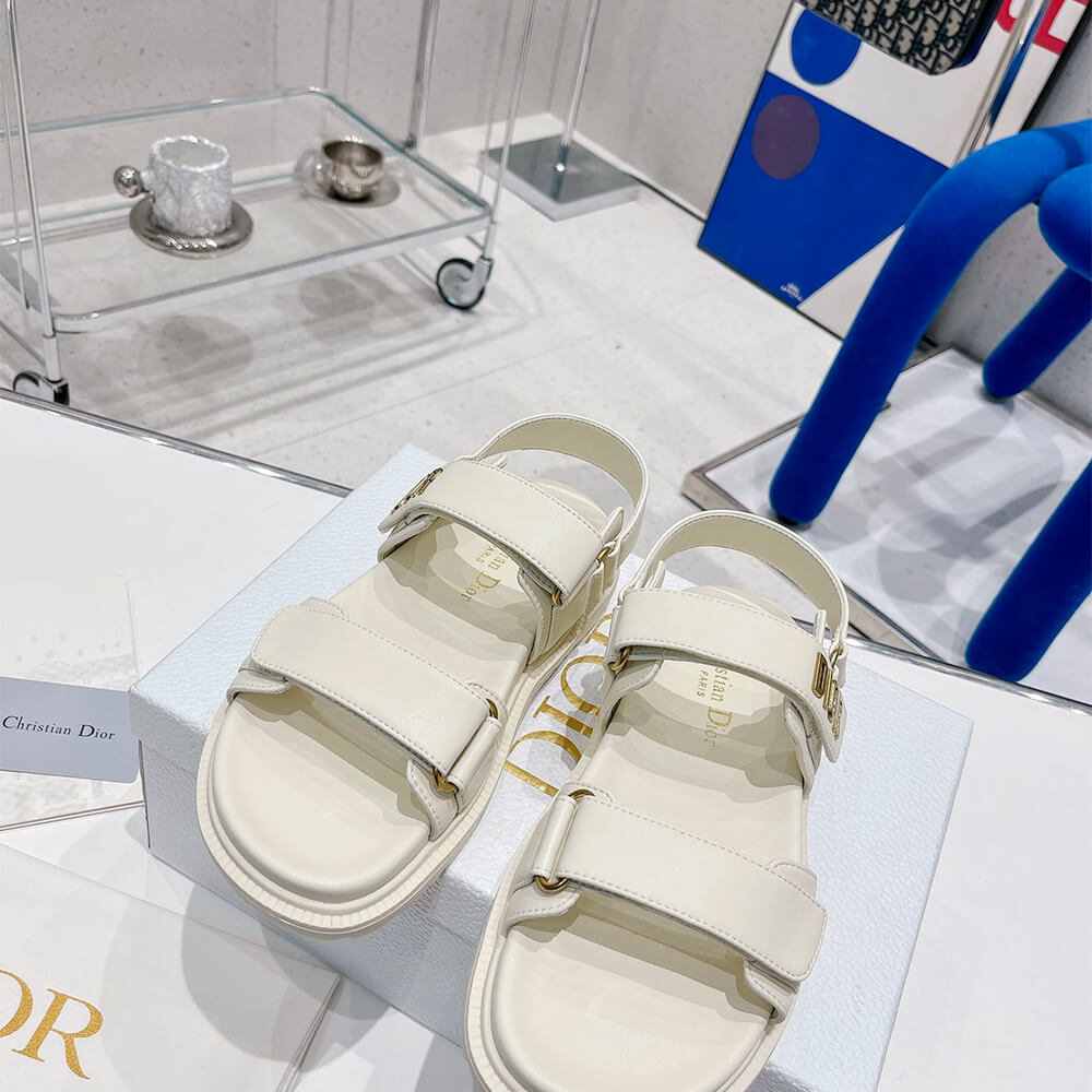 D10ract sandal