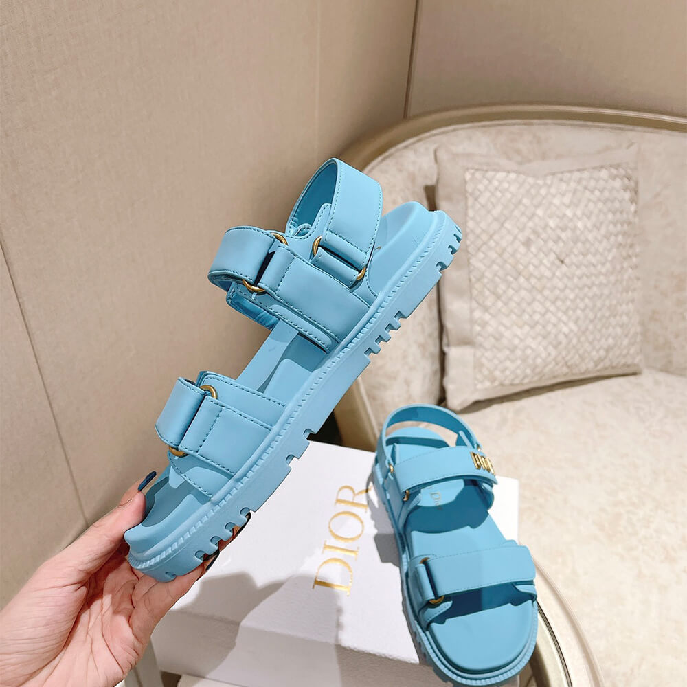 D10ract sandal