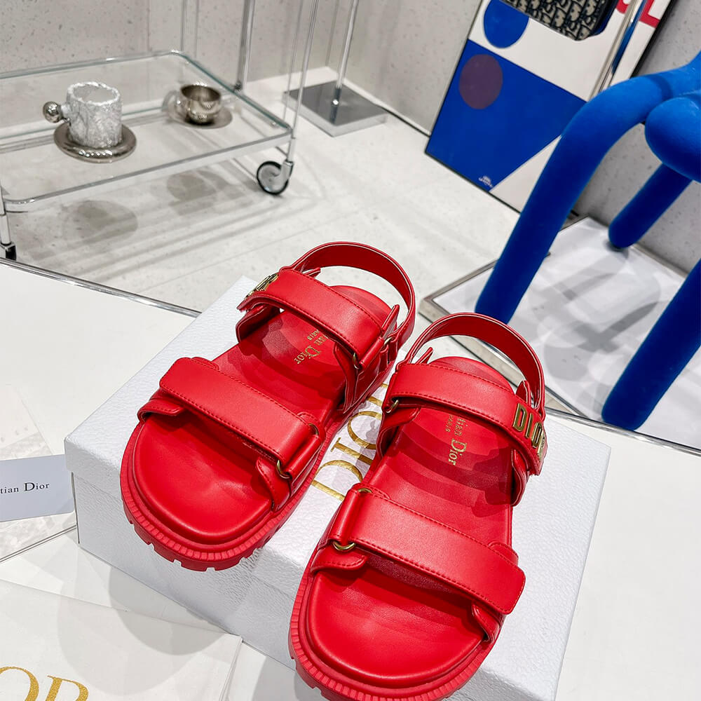 D10ract sandal