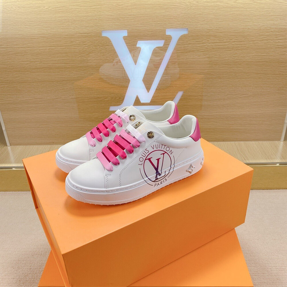 TIME OUT SNEAKER
