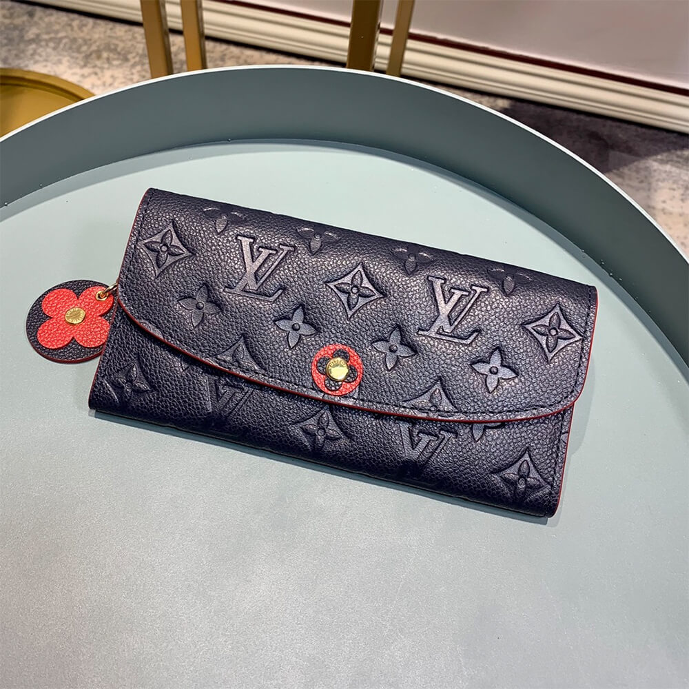 l0vis Vvtt0n emilie wallet