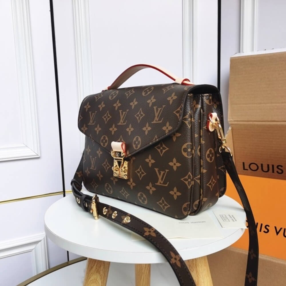 l0vis Vvtt0n pochette metis