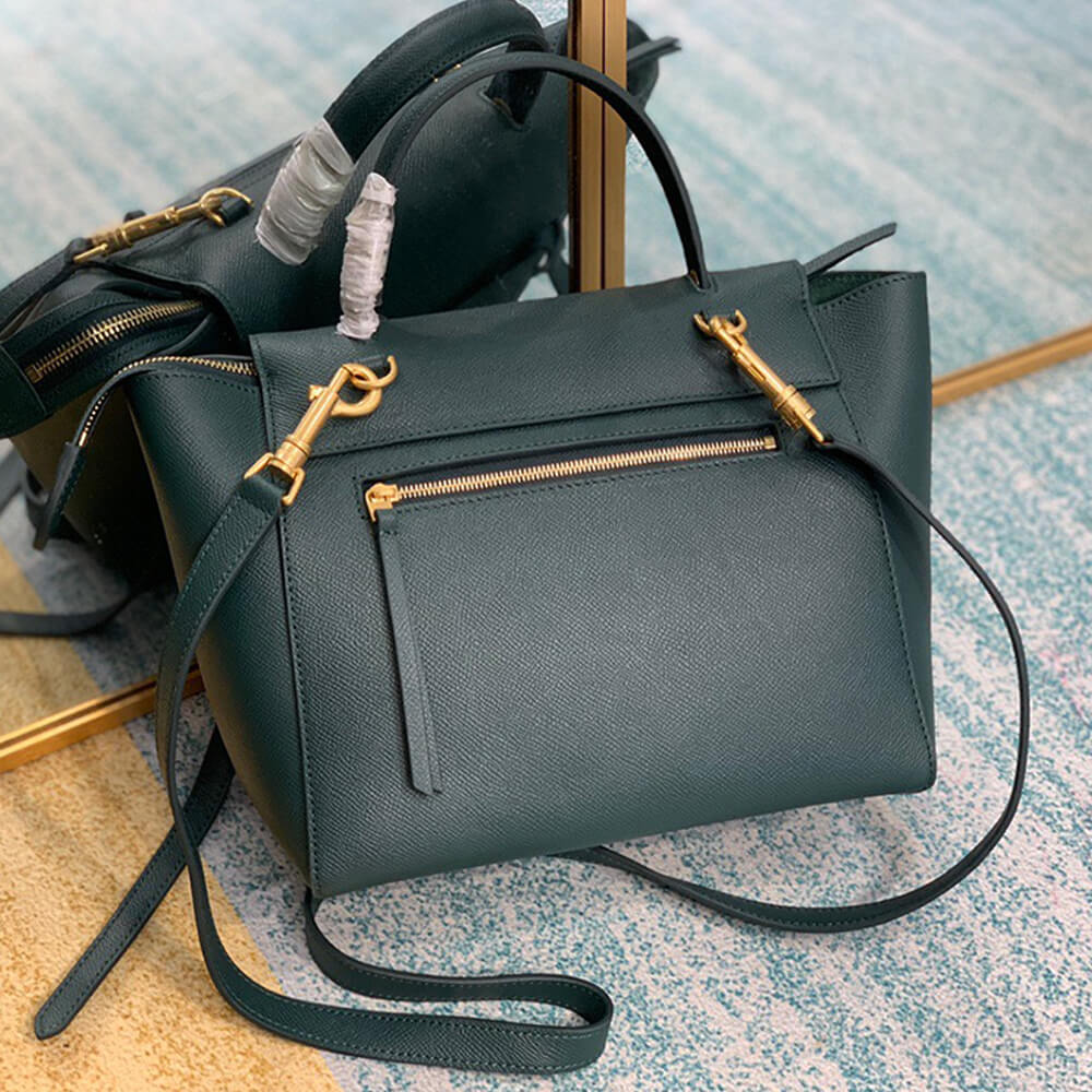 Ce1i*e micro belt bag