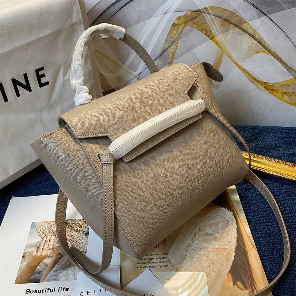 Ce1i*e micro belt bag