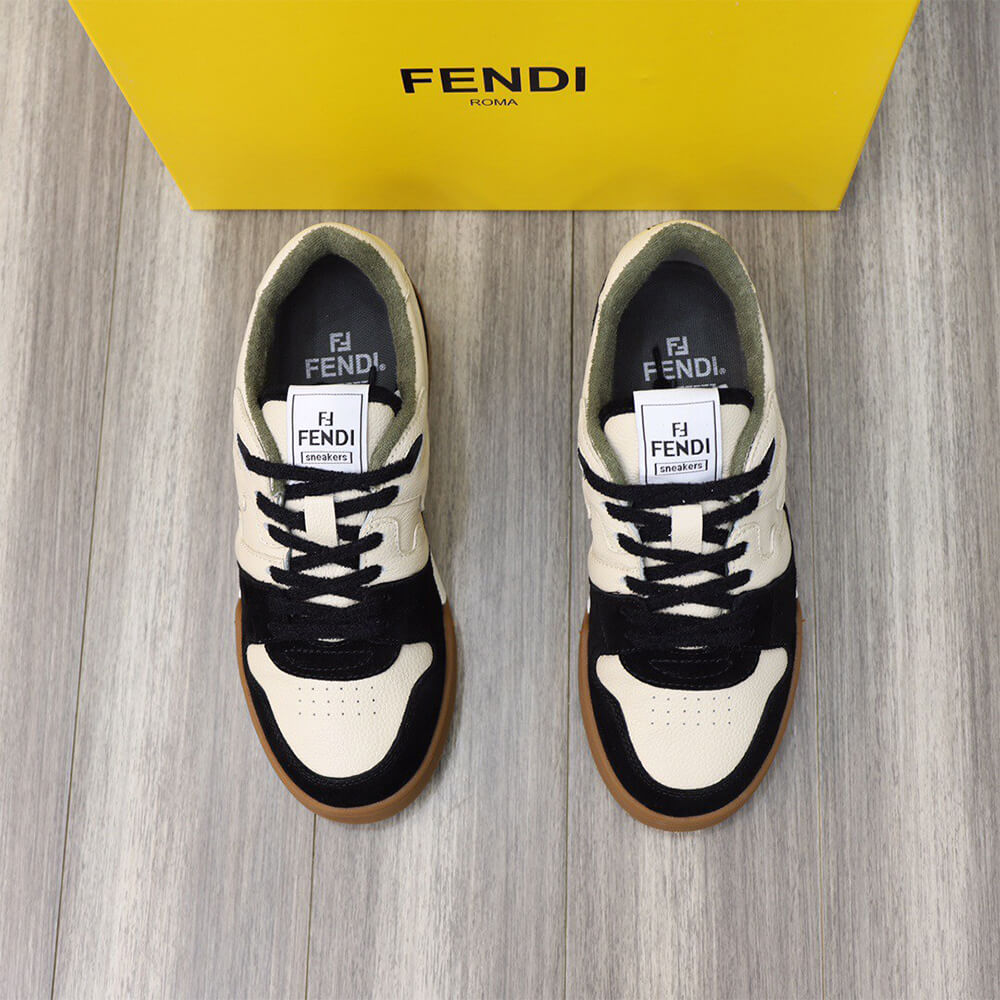 F**di sneakers