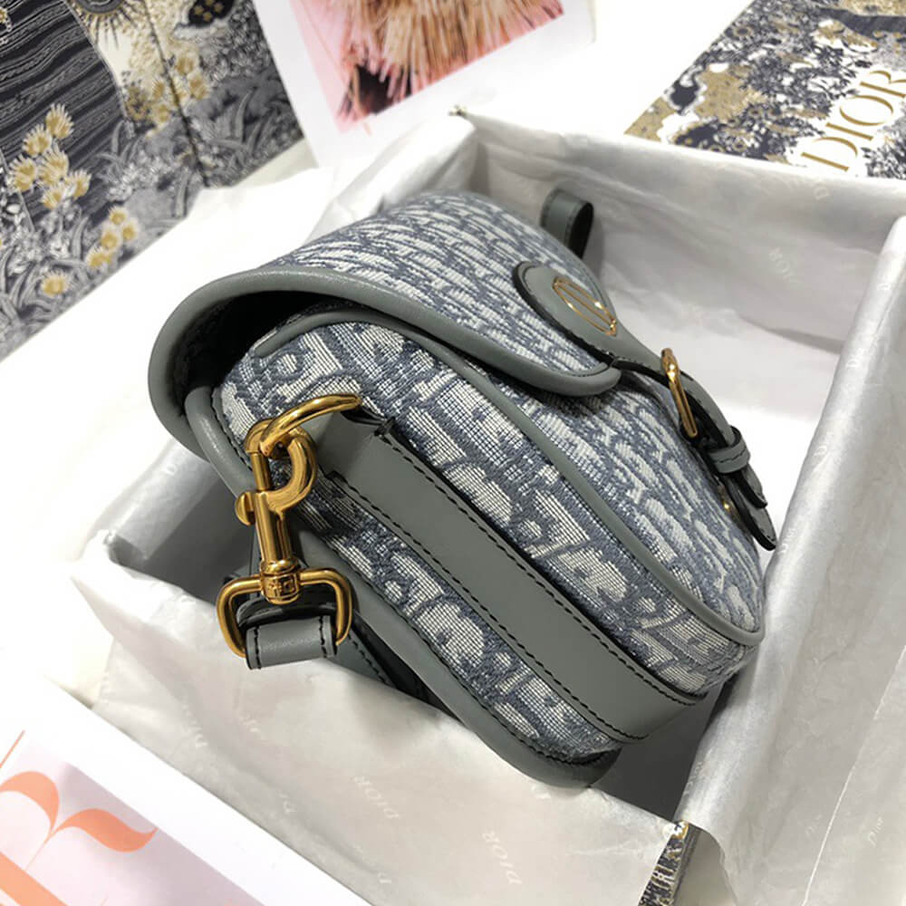 medium D10r bobby bag (high-end grade)