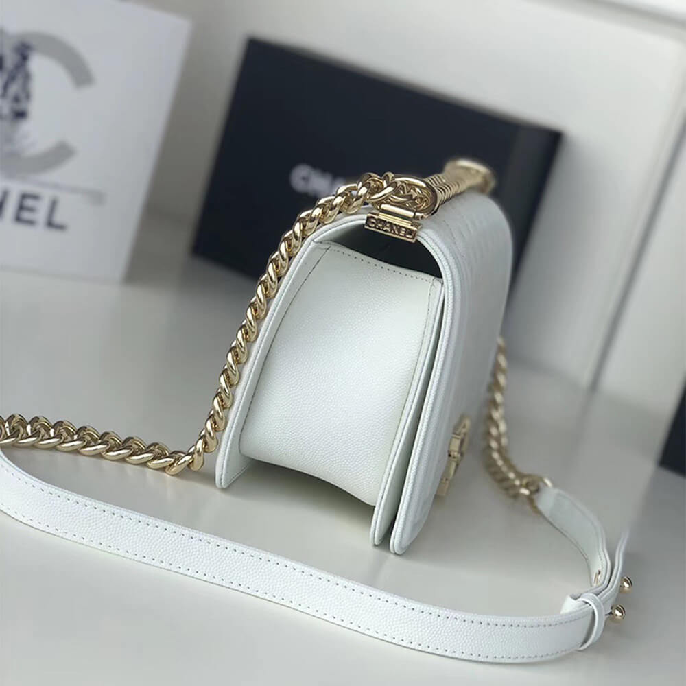boy Ch**el handbag