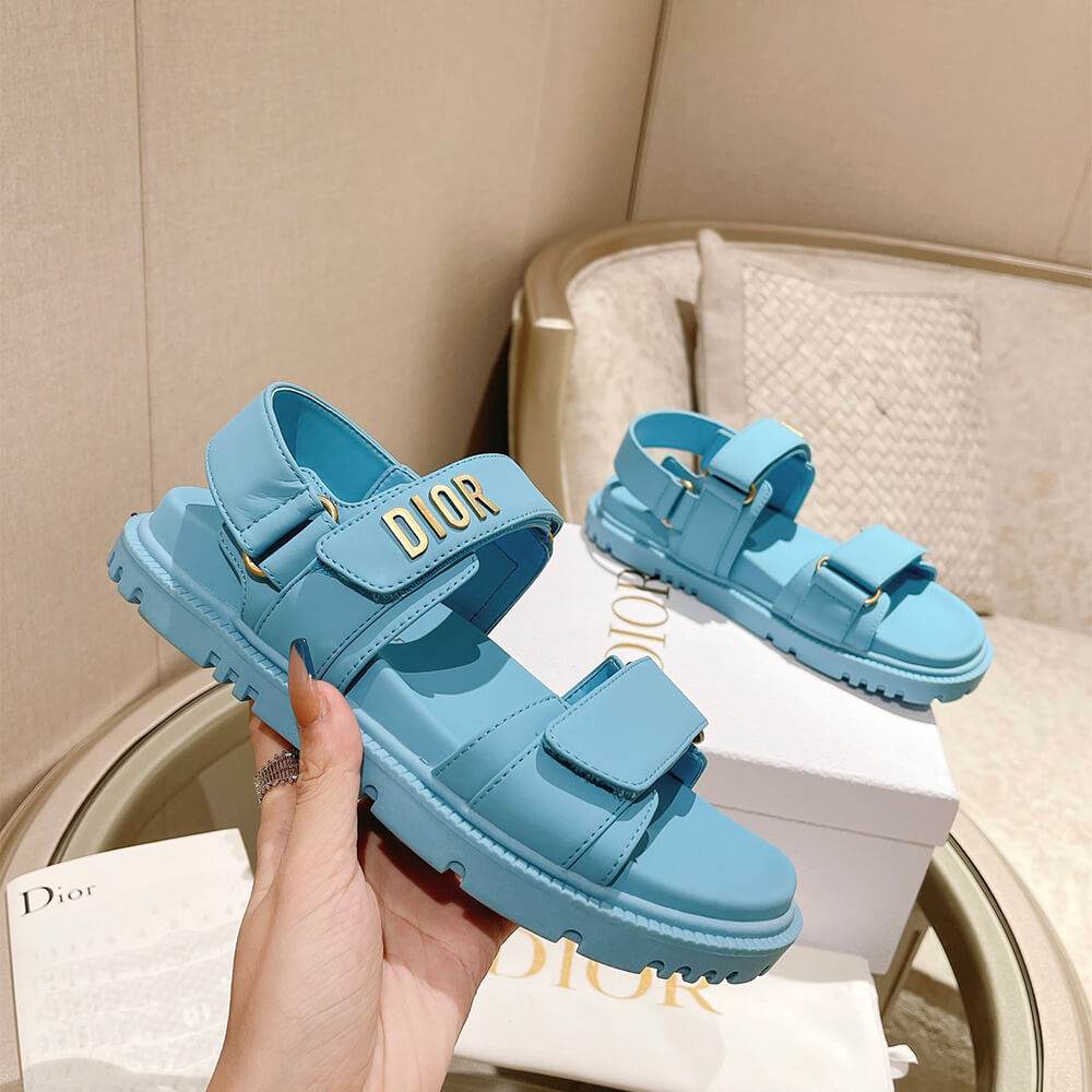 D10ract sandal