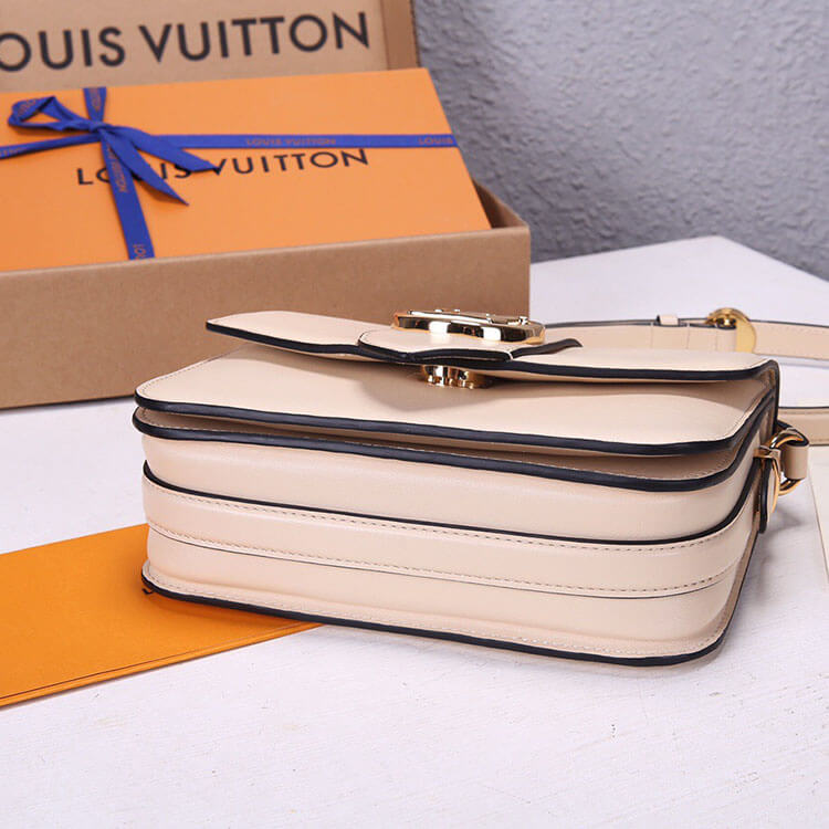 LV Pont 9 Handbag