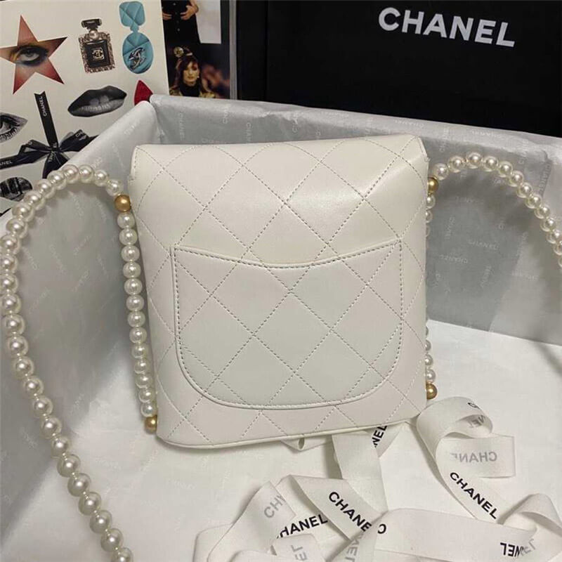 Ch**el mini flap bag