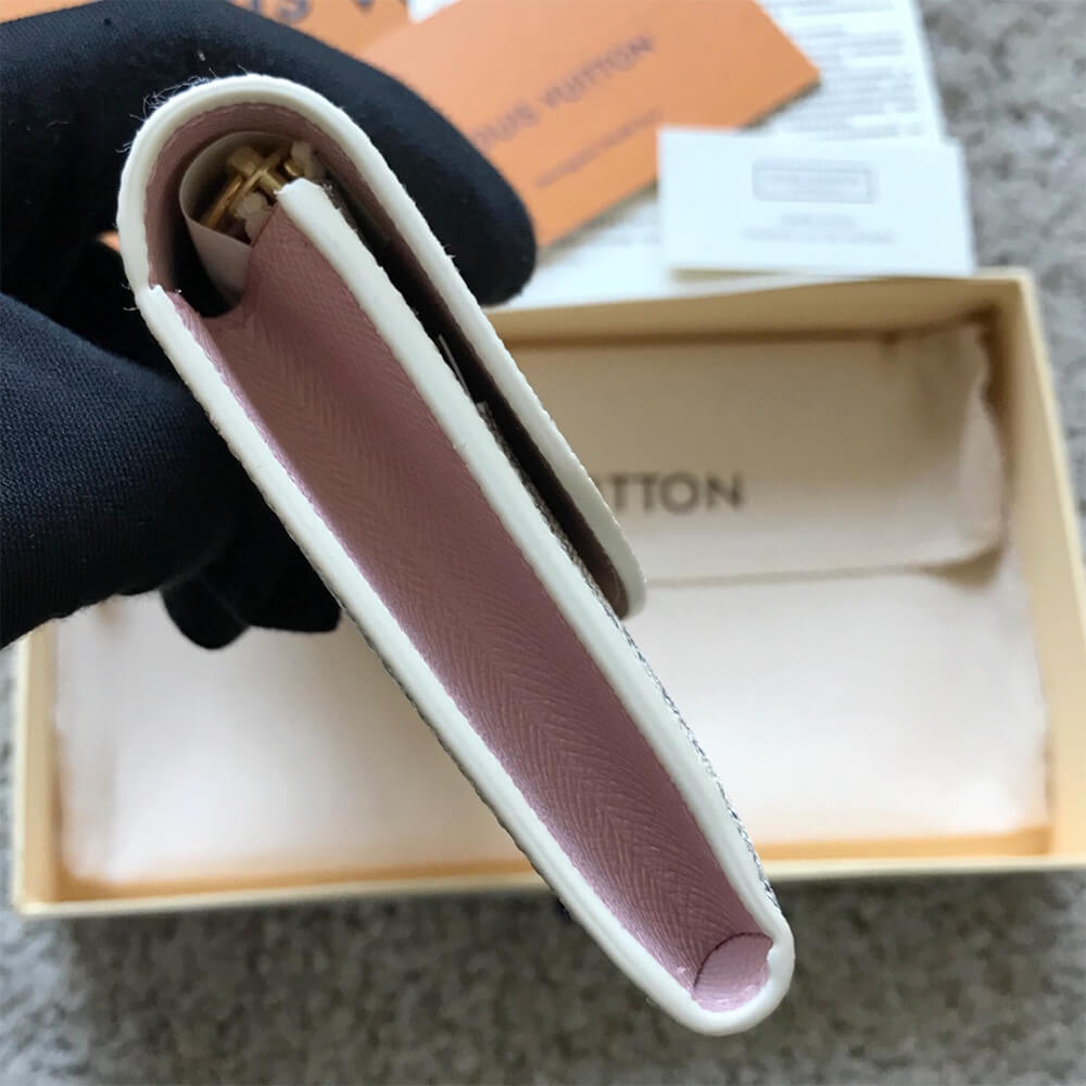 l0vis Vvtt0n emilie wallet