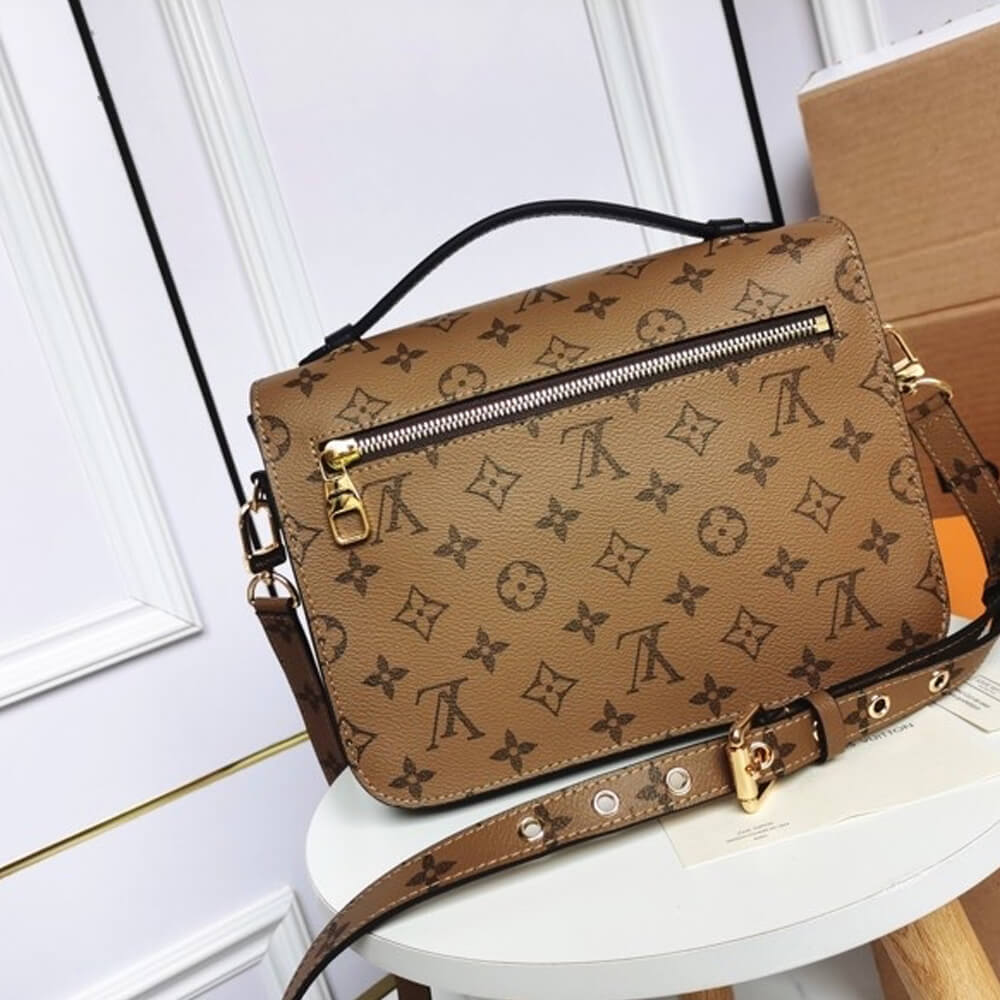 l0vis Vvtt0n pochette metis