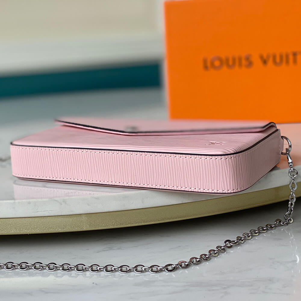 l0vis Vvtt0n felicie pochette