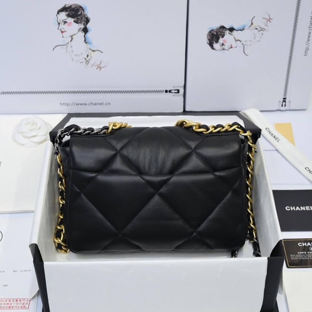 Ch**el 19 handbag