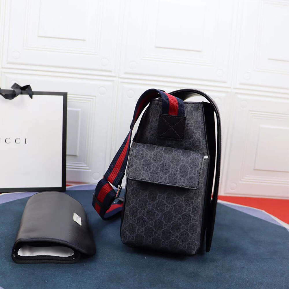 gg Svp*me diaper bag