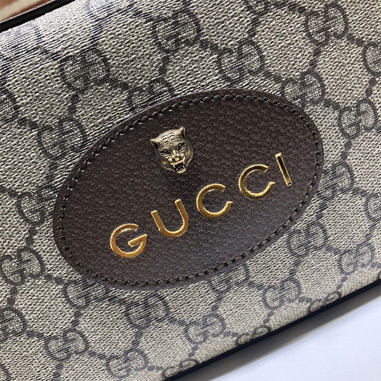 g*u*i neo vintage gg Svp*me messenger bag