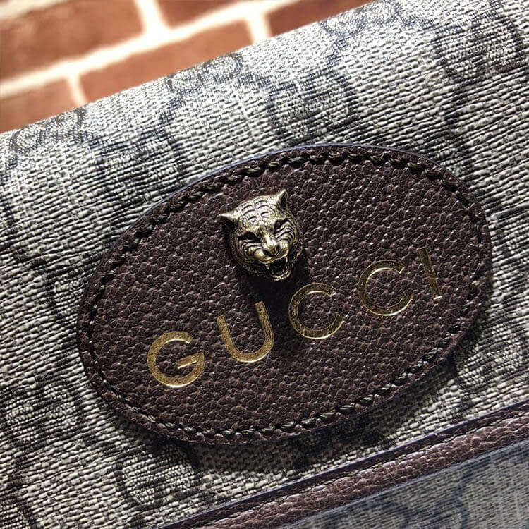 g*u*i neo vintage gg Svp*me belt bag