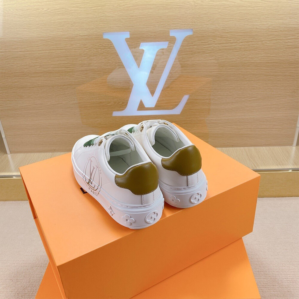 TIME OUT SNEAKER