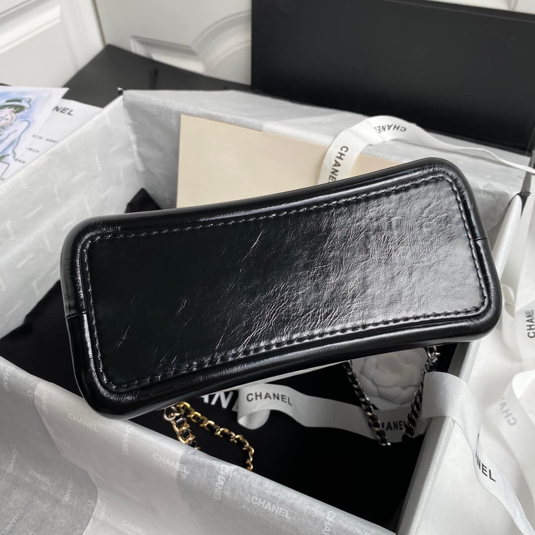 Ch**el gabrielle small backpack