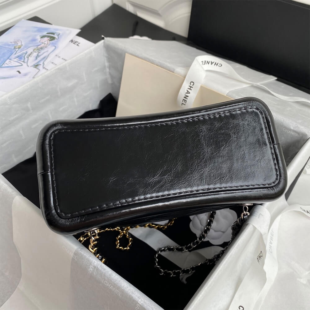 Ch**el gabrielle small backpack