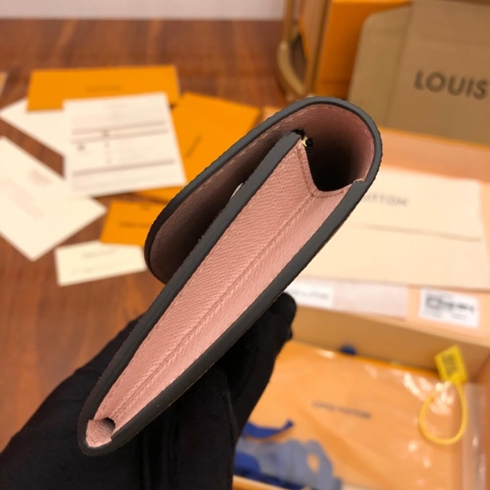 l0vis Vvtt0n emilie wallet
