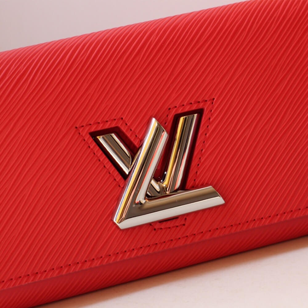 l0vis Vvtt0n twist wallet