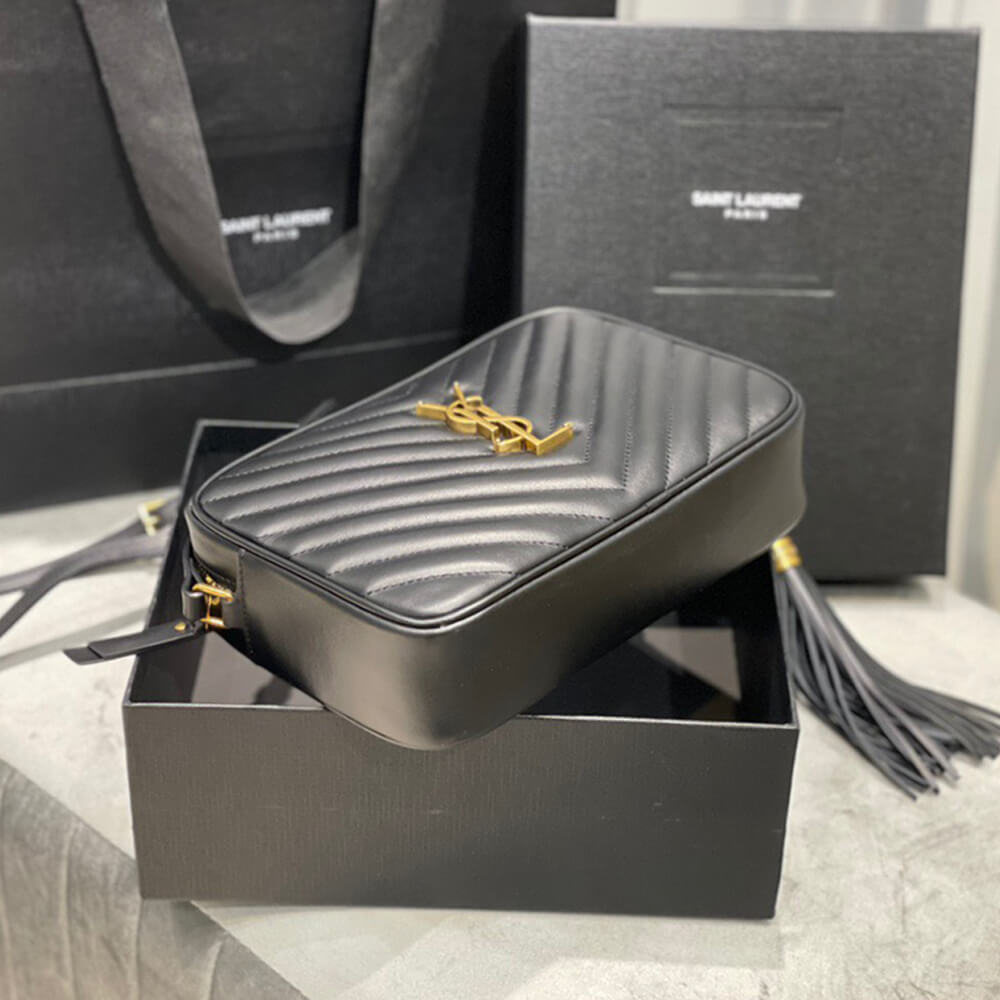 Y51 lou camera bag