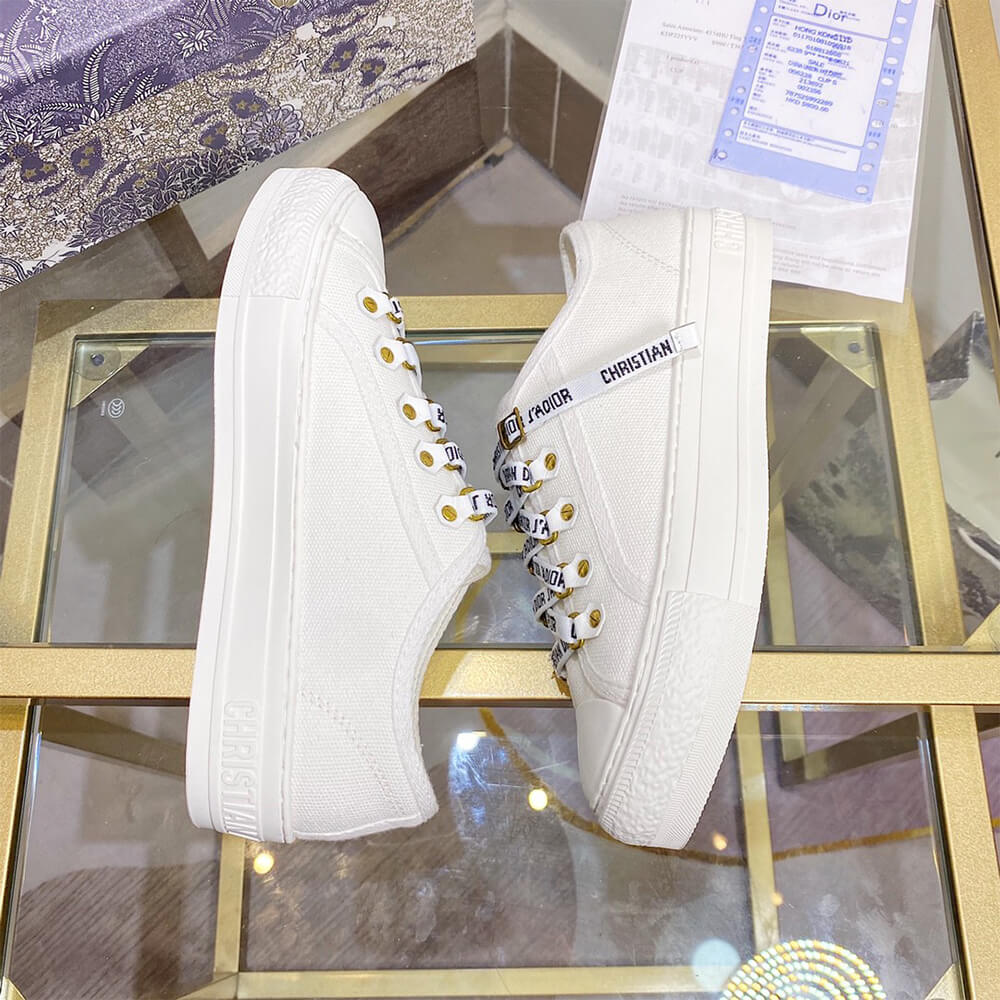 walk’n’D10r sneaker