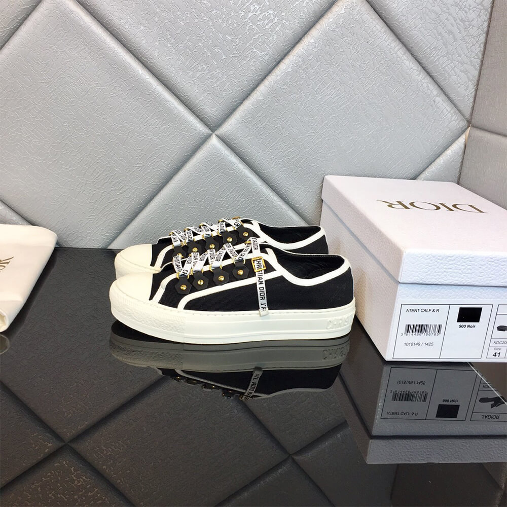 walk’n’D10r sneaker