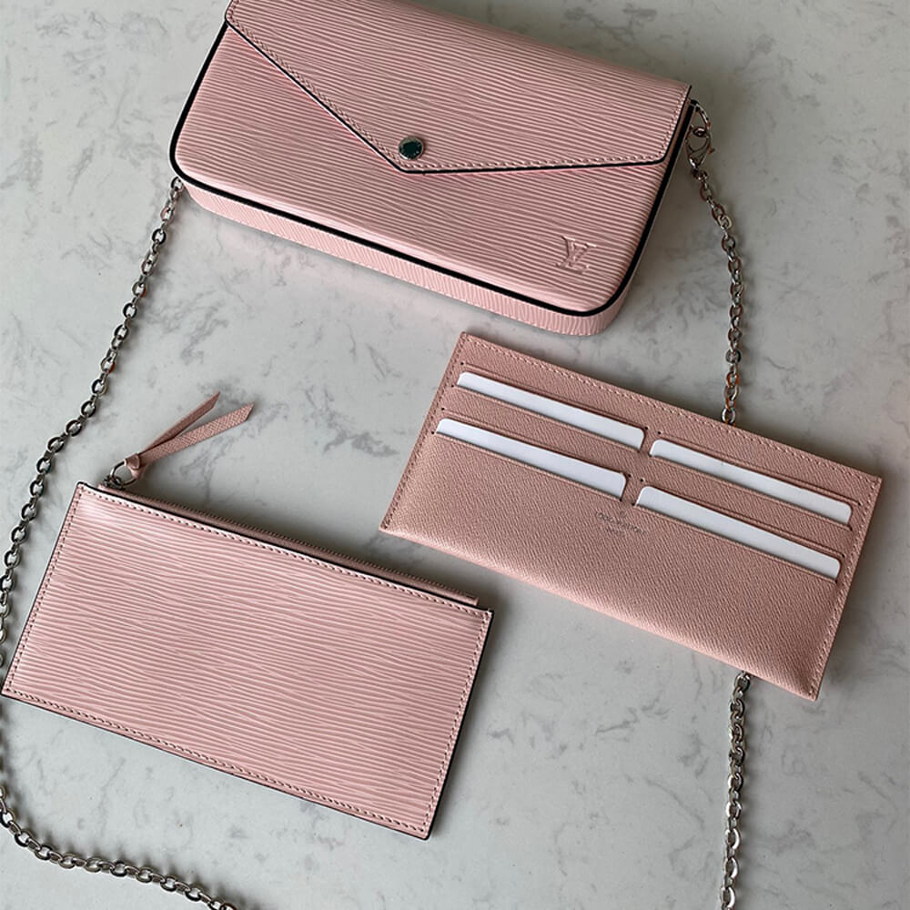 l0vis Vvtt0n felicie pochette