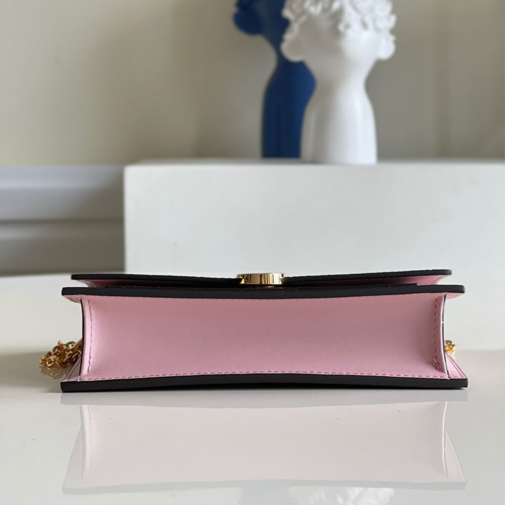 l0vis Vvtt0n flore chain wallet