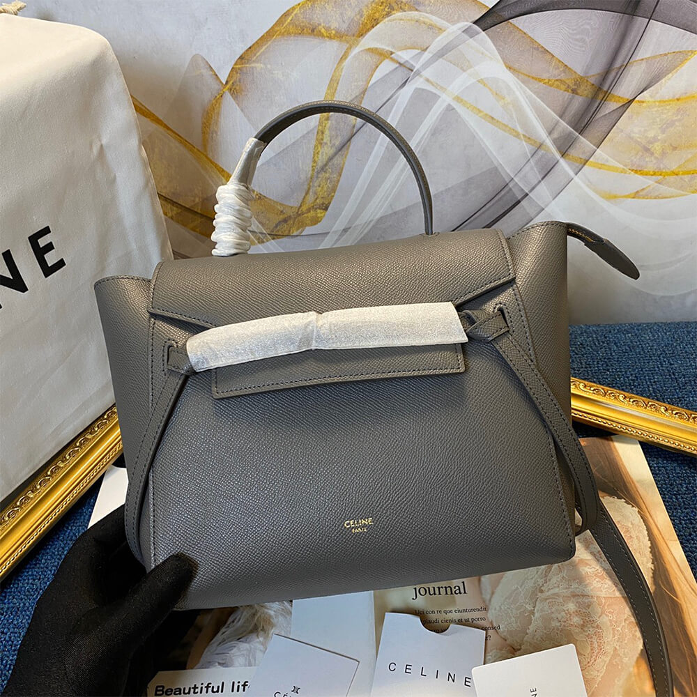 Ce1i*e micro belt bag