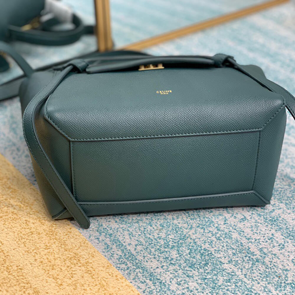 Ce1i*e micro belt bag