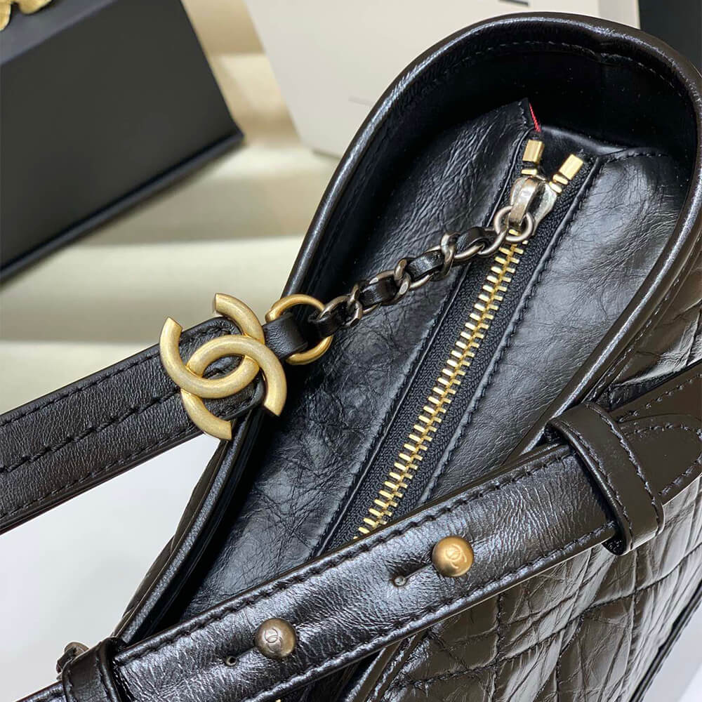 Ch**el’s gabrielle hobo handbag