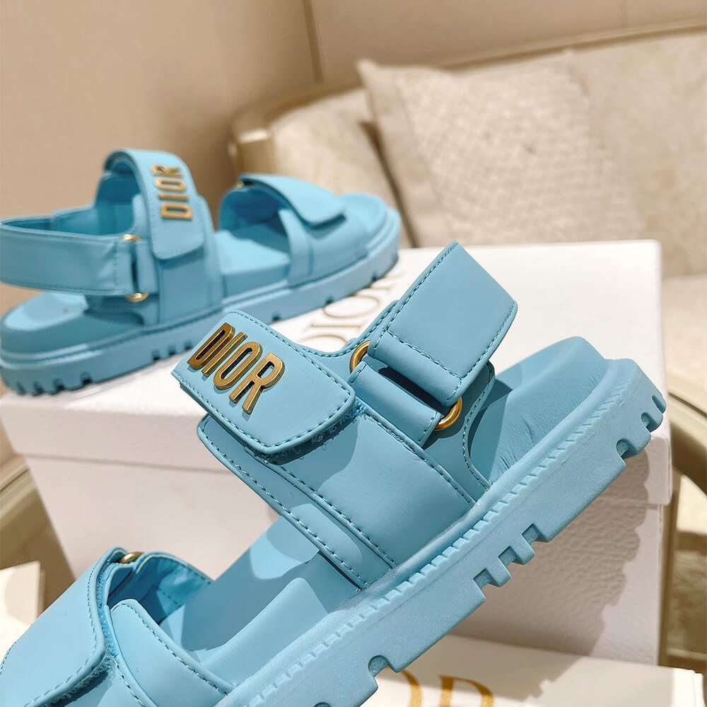 D10ract sandal
